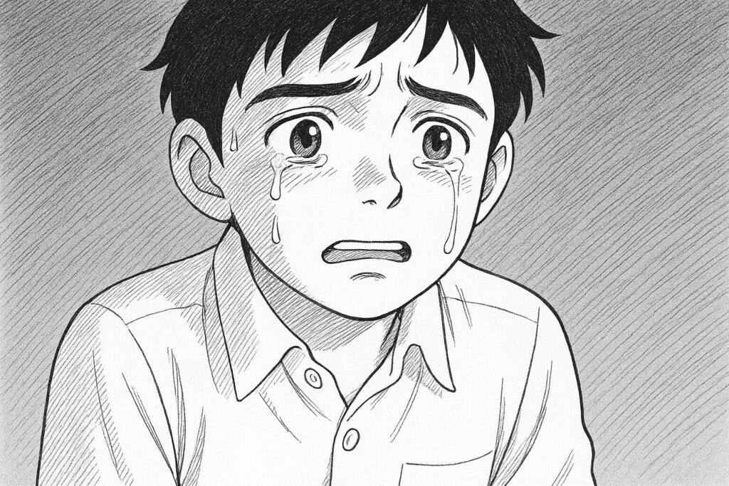 【巧みな感情表現が印象的】君たちはどう生きるか漫画版のあらすじから振り返る